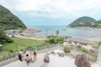 Oceanstay Bai Tao Hotel a Kami-Amakusa