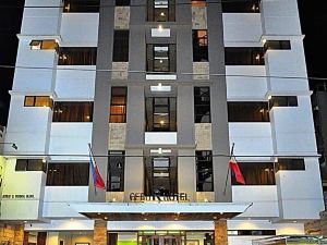 Cebu R Hotel Capitol