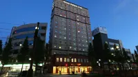 호텔 홋케 클럽 가고시마
