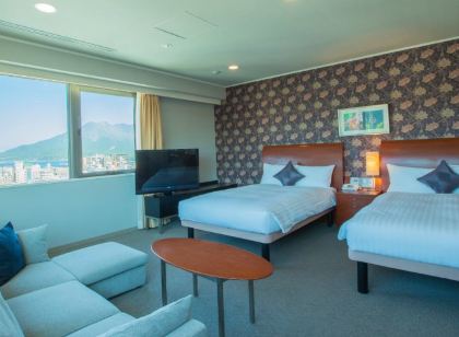 선 데이스 인 가고시마