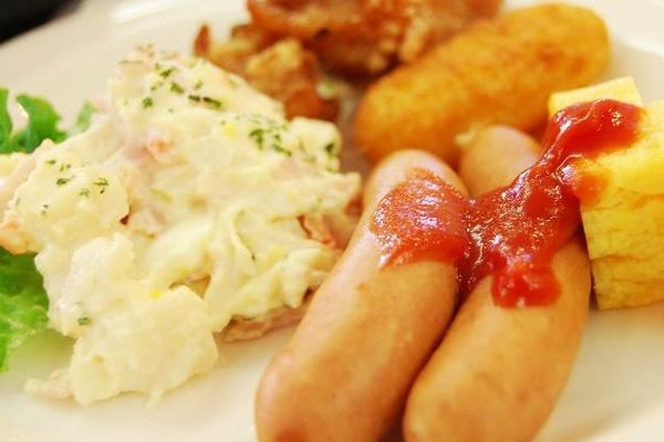 호텔 루트 인 삿포로 기타요조(Hotel Route-Inn Sapporo Kitayojo)_5