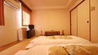 퍼플 호텔 후츠카이치 아사쿠라가이도역 주변 호텔