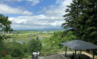 Ryokan Maizuru <Iwate>