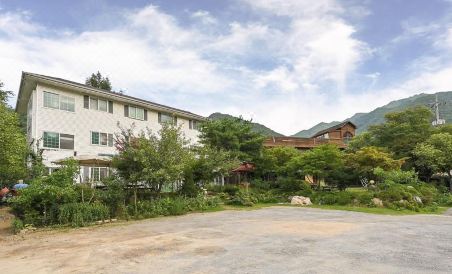 Danyang Sobaeksan Pension - Housity
