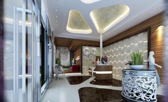 TOP Be Inn Hotel Al Khoud Muscat