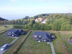 "Miika" - 100m from the Sea in Lolland, Falster and Mon