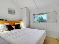 "Eivor" - 500m from the Sea Hotels in Hornbaek