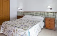 Apartamentos Mexico - 3-stjärniga