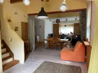 Forest Cottage Chibikko House KK فنادق في أوشيما
