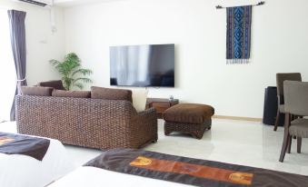 Sunline Chatan Condominium Resort