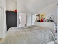 "Iwa" - 475m from the Sea Hotels in Gørlev