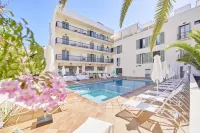Cupido Boutique Hotel - Swimmingpools