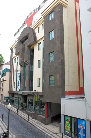 Hotel Windsor