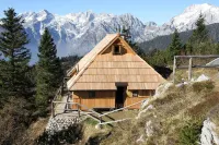 Chalet Gorenjka - Velika Planina