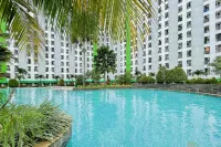 RedLiving Apartemen Green Lake View Ciputat Hanna Property Tower B