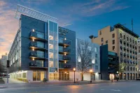 Fairfield Inn & Suites Fort Worth Downtown/Convention Center - Haustierfreundliche