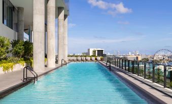 The Elser Hotel Miami - An All-Suite Hotel
