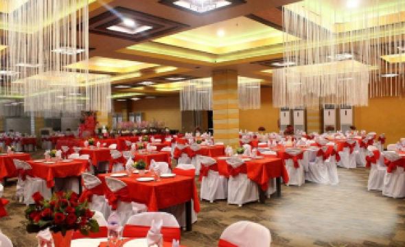 Butuan Grand Palace Hotel