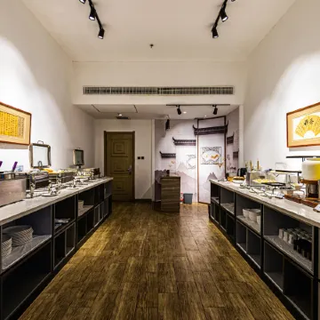 Ripple · Yun Hotel (No. 15 Middle School Store in the Center of Anshan Railway Station)