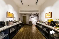 Ripple · Yun Hotel (No. 15 Middle School Store in the Center of Anshan Railway Station)