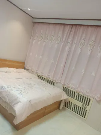 Zhaoyuan Warm Homestay
