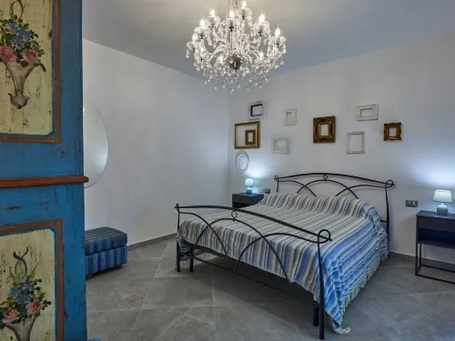 La Tana del Pescatore Hotels in Tremezzina