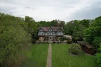 Heritage Grange at Thurston, Hotel Hotels near Woolpit Wood