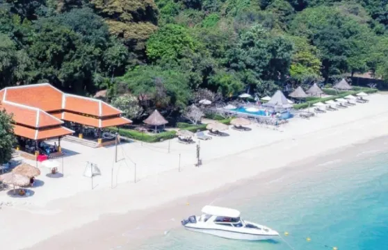 慕斑泰雷度假村