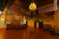 Kumarakom Heritage Resort Hotel a Vaikom