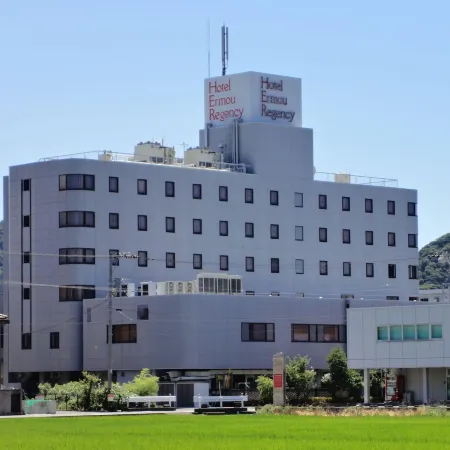 Hotel Ermou Regency