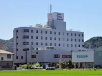 Hotel Ermou Regency Hotels in Mishima