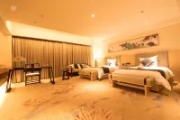 Shangmei Aegean Sea Hotel