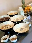 Scotty + Emily Hotel Ulm, Sure Hotel Collection by Best Western - Breakfast