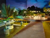 BM Residence Hotel
