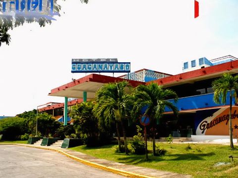 Hotel Guacanayabo