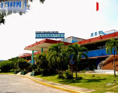 瓜卡納亞沃酒店
