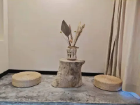 隱棲生活美學民宿