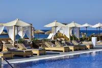 Sea Breeze Santorini Beach Resort, Curio Collection by Hilton - Beach