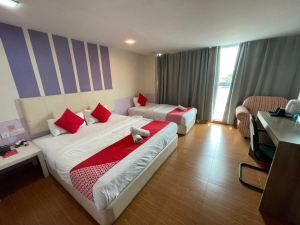 City Boutique Hotel Sdn Bhd