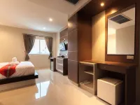 攀牙普拉尼旅館 攀牙市酒店