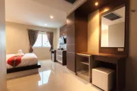 Pranee Home Отели рядом с достопримечательностью «Бухта Пханг Нга»