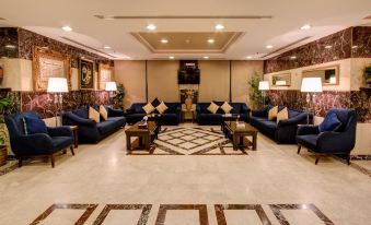 Emaar Elite Al Madina Hotel