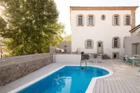 Eressian Hotel & Hammam Spa - Afhentnings-/afleveringstjenester