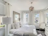 PgaResortVilla by AmericanVacationLiving 4 Br/3 BA Các khách sạn gần Strayer University