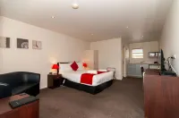 The Park Motel Hotels in Hawera