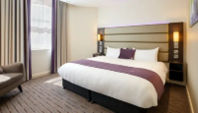 Premier Inn Bodmin