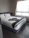 Capetown Sriracha Residence Hotels in Si Racha
