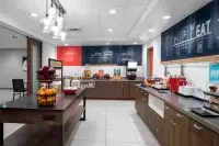 Hampton Inn & Suites Cedar Park North Austin - Pet friendly