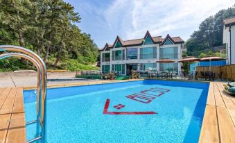 Samcheok Emmao Pension - Housity