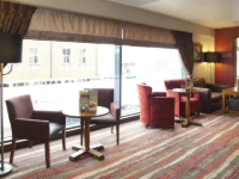 Premier Inn Camberley Hotels in Camberley